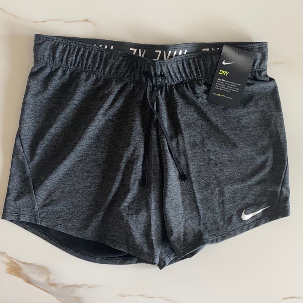 Nike dry shorts
